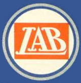 LAB Logo