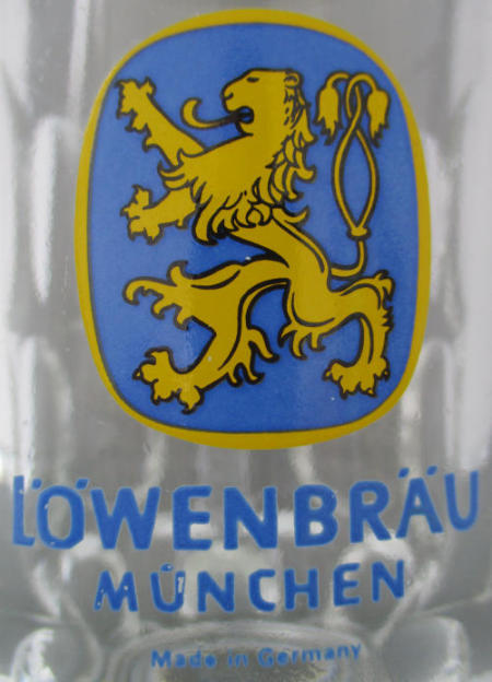 Old Brewery Logo