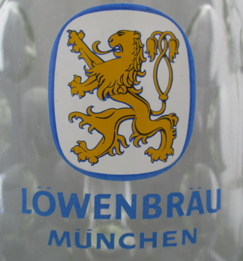 Old Brewery Logo