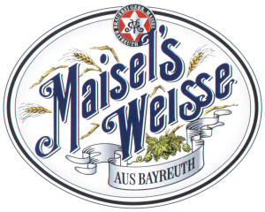 Maisel's Logo
