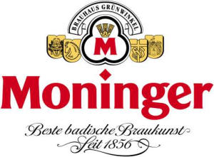 Moninger Brewery Logo