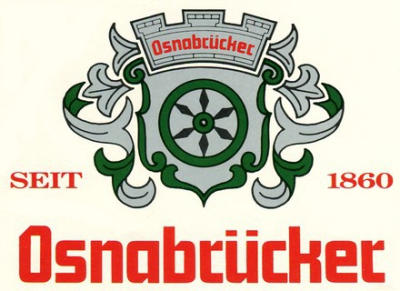 Osnabrücker Brewery Logo
