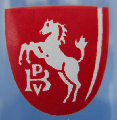 Old Paderborner Logo