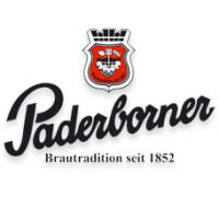 Paderborner Brewery Logo