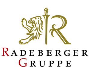 Radeberger Logo