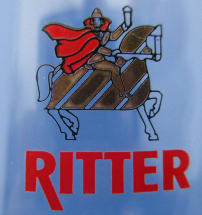 Old Brewery Logo