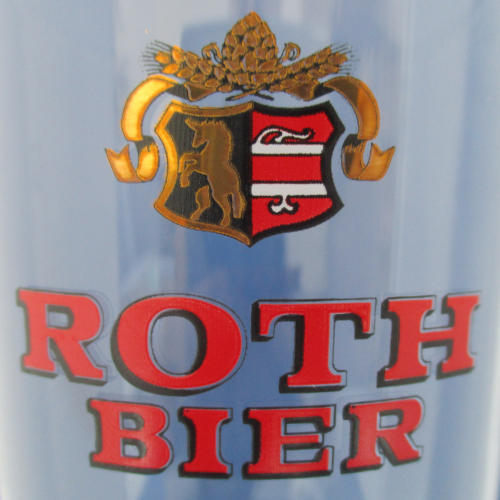 Old Roth Logo