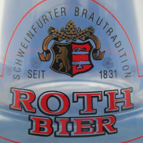 Old Roth Logo