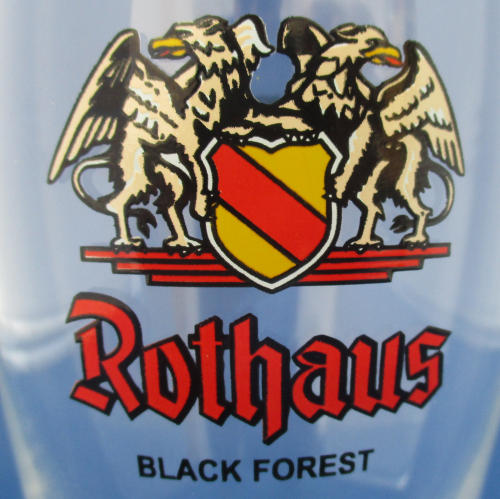 Old Rothaus Logo