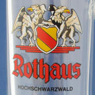 Old Rothaus Logo