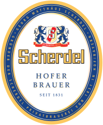 Scherdel Logo