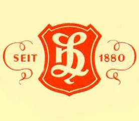 Schloss Logo