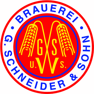 Schneider Brewery Logo