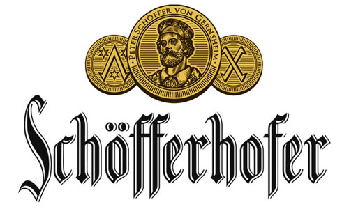 Schofferhofer Brewery Logo
