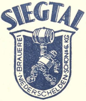 Siegtal Logo