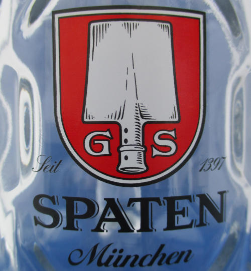 Old Spaten Logo