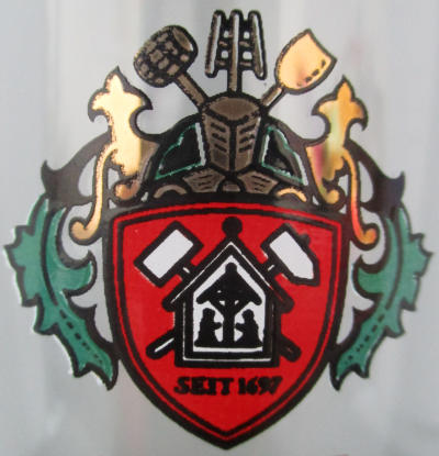 Old Brewery Logo