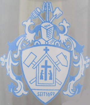 Stadt Brauerei Logo