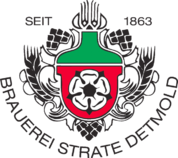 Strate Detmold Logo