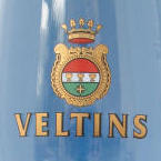Old Veltins Logo