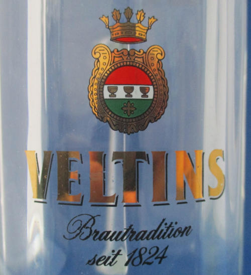 Old Brewery Logo