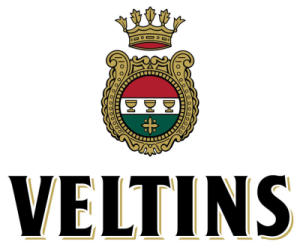 Veltins Brewery Logo