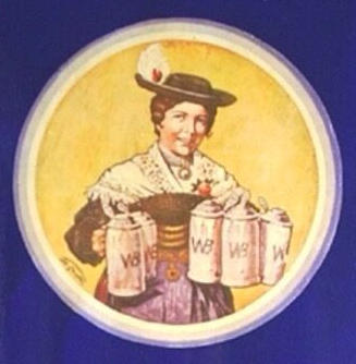 Waitzinger Brewery Logo