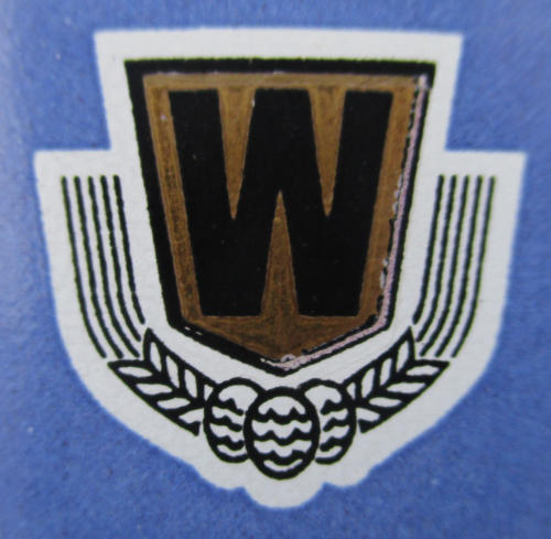 Werner Logo
