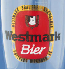 Old Westmark Logo