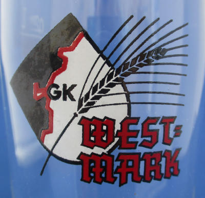 Old Westmark Logo