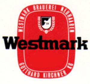 Westmark Brewery Logo