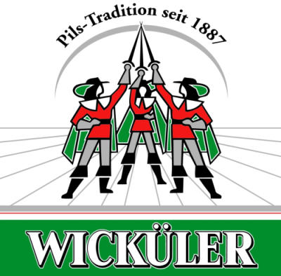 Wickuler Brewery Logo