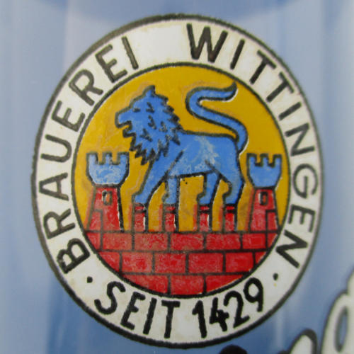 Old Wittingen Logo