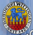 Old Wittingen Logo