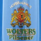Old Wolters Logo