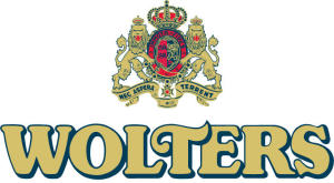 Hofbrauhaus Wolters Brewery Logo