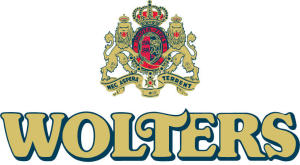 Wolters Logo