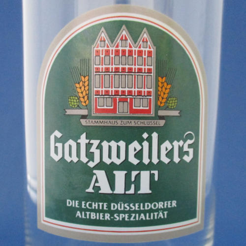 Old Brewery Logo