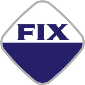 Fix Logo