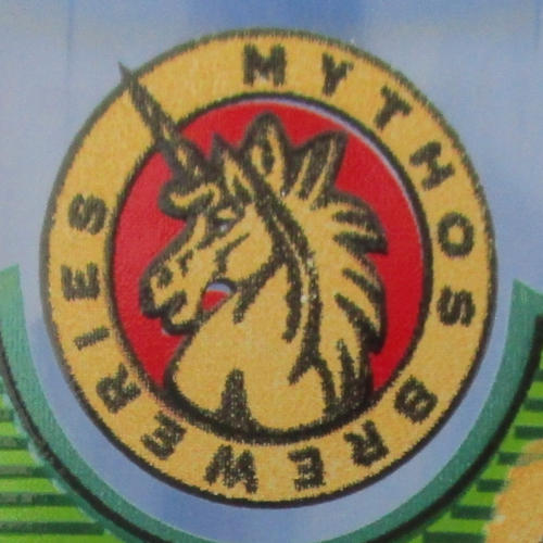 Old Mythos Logo