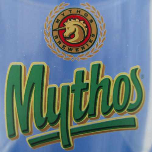 Old Mythos Font