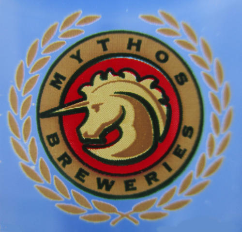 Old Mythos Logo