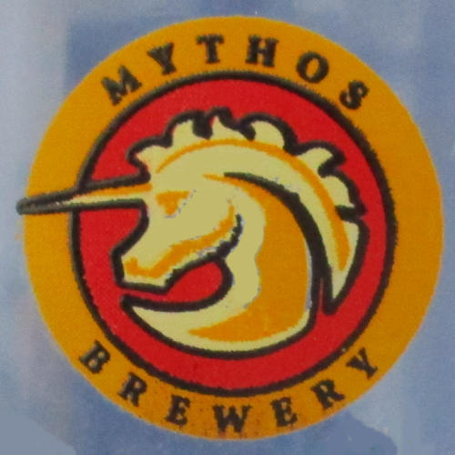 Old Mythos Logo