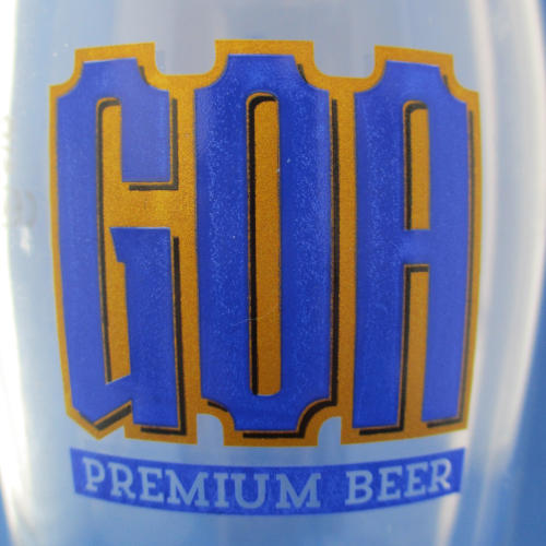 Old GOA Logo