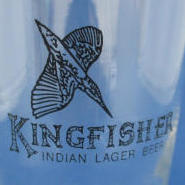 Old Kingfisher Logo