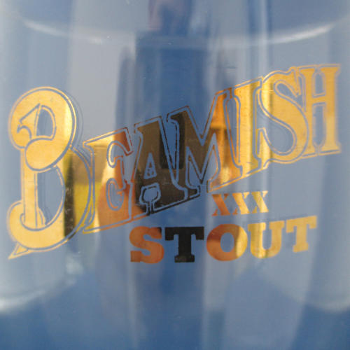 Old Beamish Logo