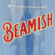 Old Beamish Logo