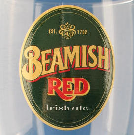 Old Beamish Logo