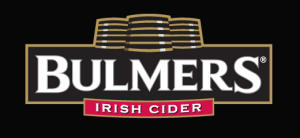 Bulmers Irish Logo