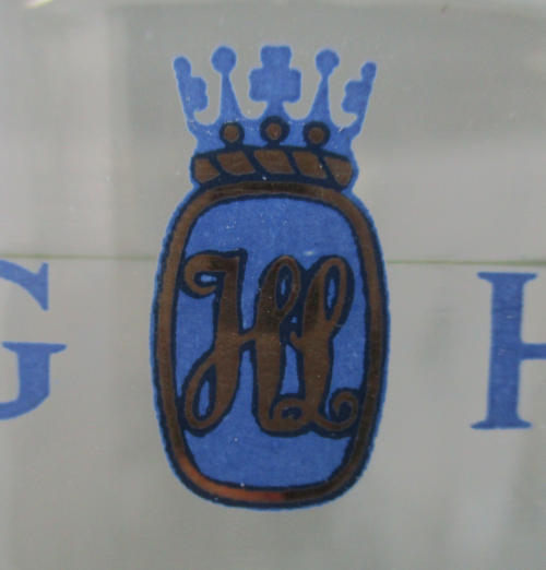 Old Harp Lager Logo